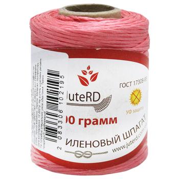 Шпагат Джут-Тек полипропиленовый 200г - купить, цены на ULTRAMARKET - фото 3