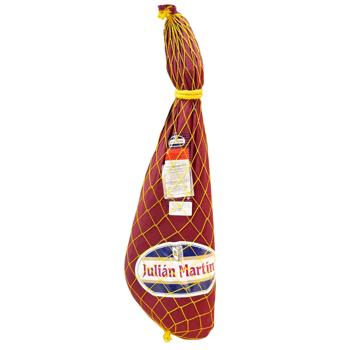 Julian Martin Iberico Cebo Ham 24 months - buy, prices for COSMOS - photo 1