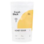 Кофе Fresh Black Honey Sour зерно