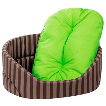 Priroda Coral Pet Bed 46x36х24cm - buy, prices for MasterZoo - photo 2