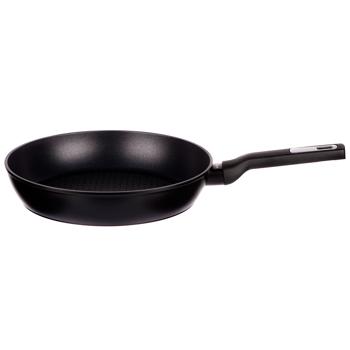 Gemini Lucca AR1928GMI Deep Aluminum Frying Pan 28cm - buy, prices for - photo 1