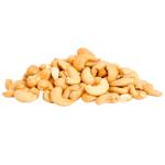 Salted Cashews