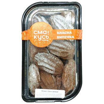 Печиво Choco - купити, ціни на Чудо Маркет - фото 1