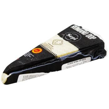 Сир Sepi Pecorino Romano DOP 47% 150г