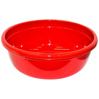 Asude Round Bowl 16.5l - buy, prices for - photo 2