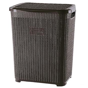 Violet House Violetta Laundry Basket 45l - buy, prices for METRO - photo 1