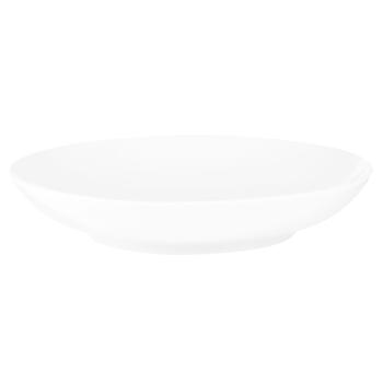 Ardesto Imola AR3510I Deep Porcelain Plate 25.5cm - buy, prices for - photo 1