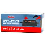 Зарядний пристрій Auchan для акумуляторів 5A 1шт