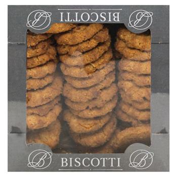 Biscotti Torchetti Cookies 400g - buy, prices for ULTRAMARKET - photo 2
