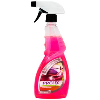 Засіб Prelix для видалення комах з розпилювачем 500мл - купити, ціни на Чудо Маркет - фото 1