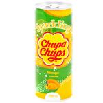 Напиток газированный Chupa Chups манго 250мл