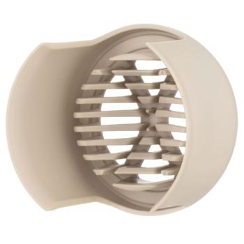 Ardesto Gemini Gray-Blue 3 in 1 Egg Slicer - buy, prices for MegaMarket - photo 4