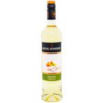 Michel Schneider Riesling Lieblich White Semisweet Wine 10% 0.75l