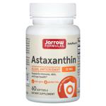 Jarrow Formulas Astaxanthin 12mg 60 softgels