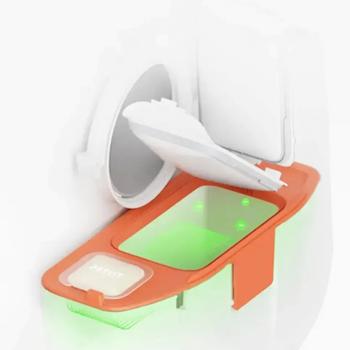 Усувач запаху Petkit Pet Odor Eliminator N50 2.0 для автоматичних туалетів Pura Max та Pura Max 2 3шт - купити, ціни на MasterZoo - фото 5