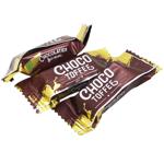 Chocolatier Choco Toffee Candies
