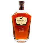 Бренді Koblevo Reserve V.S. 3 роки 40% 0,5л