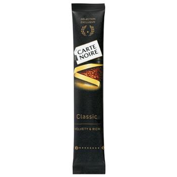 Carte Noire Classic Instant Coffee 1.8g - buy, prices for COSMOS - photo 1