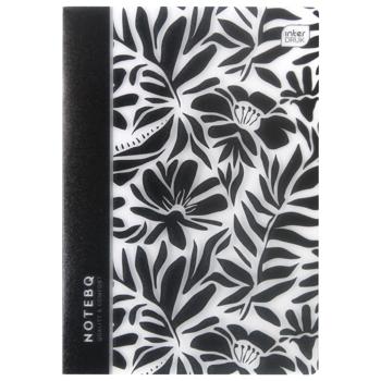 Interdruk Checkered Notebook A5 96 sheets in Assortment - buy, prices for - photo 4