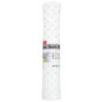 Rogozka Bathroom Mat White Roll 68*37cm