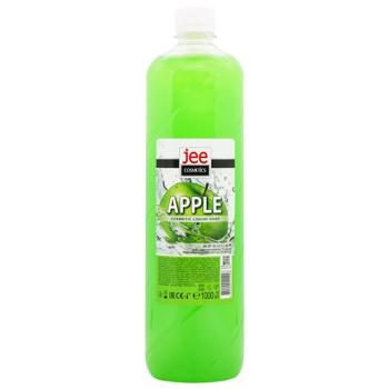 Regular Apple Liquid Soap with Glycerin 1l - buy, prices for MegaMarket - photo 1