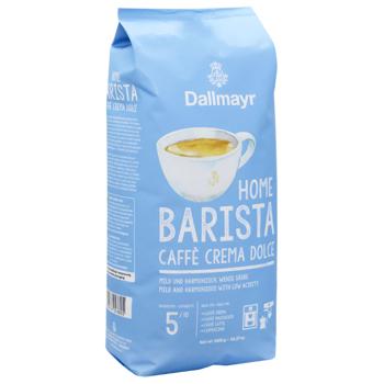 Dallmayr Crema Dolce Coffee Beans 1kg - buy, prices for ULTRAMARKET - photo 2