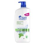 Шампунь Head&Shoulders Свіжість ментолу 800мл