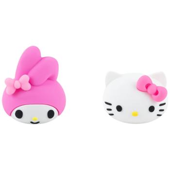 Точилка Kite Hello Kitty фигурная в ассортименте - купить, цены на Auchan - фото 2