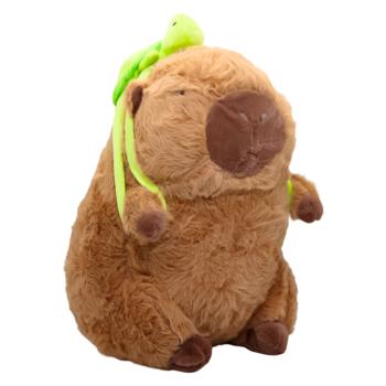 Zed Capybara Soft Toy 30cm - buy, prices for EKO Market - photo 2