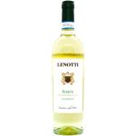 Lenotti Soave Classico Wine white semi-dry 12.5% 0.75l