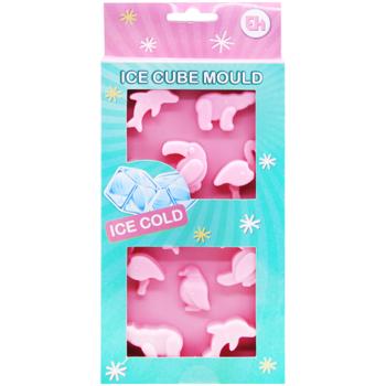 Форма для льда 19,8*10,9*1,5см - купить, цены на Auchan - фото 3