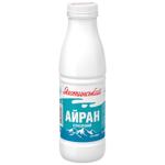 Айран Яготинський Класичний 2% 450г