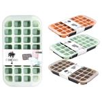 Ice Cube Maker 335x178x35mm