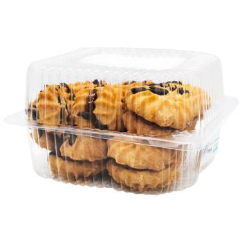 Печиво Смак дитинства - купити, ціни на Чудо Маркет - фото 1