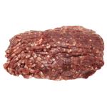 Premium Ground Beef