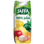 Jaffa Multifruit Juice 250ml