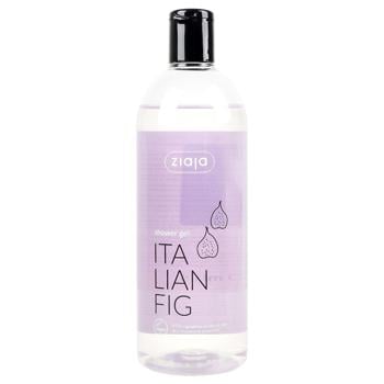 Ziaja Italian Fig Shower Gel 500ml - buy, prices for - photo 1