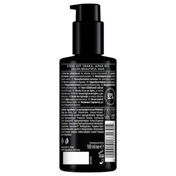 Syoss Intense Plex Leave-In Hair Serum 100ml - buy, prices for MegaMarket - photo 4