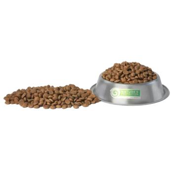 Nature's Protection Sensitive Digestion Dry Food with Poultry for Adult Cats 400g - buy, prices for MasterZoo - photo 2