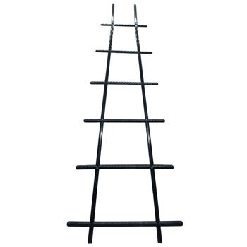 Prosperplast Ladder for Flowers IDR3-S433 - buy, prices for COSMOS - photo 1