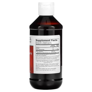 elderberry protocol for life balance 237ml USA - buy, prices for - photo 3