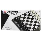 Chess 3in1 Toy 201