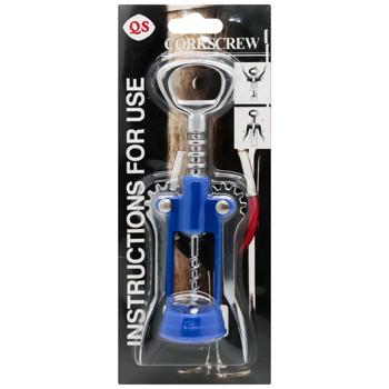 Штопор Зед 21,5х9см - купити, ціни на ЕКО Маркет - фото 2