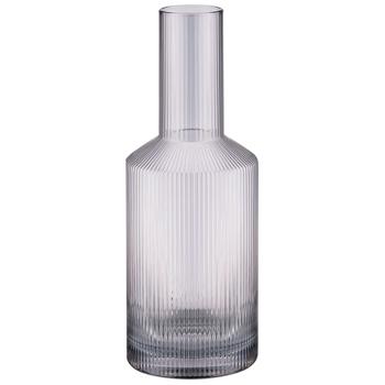 Ardesto Graphite Carafe 900ml - buy, prices for - photo 1