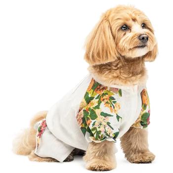Pet Fashion Соломія сорочка для собак XS - купити, ціни на MasterZoo - фото 3