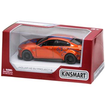 Kinsmart Toy Car 12.5cm in assortment - buy, prices for Auchan - photo 2