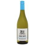 Muddy Boots Sauvignon Blanc Dry White Wine 12.5% ​​0.75l