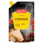 Schedro Cheese Sauce 200g