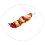 Шашлик курячий