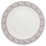 Тарілка обідня 23см 66166-14